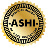 ASHI Certified Badge Chandler