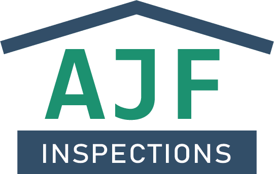 AJF Logo
